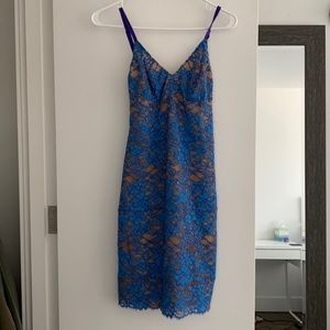 NWT Cosabella Dress